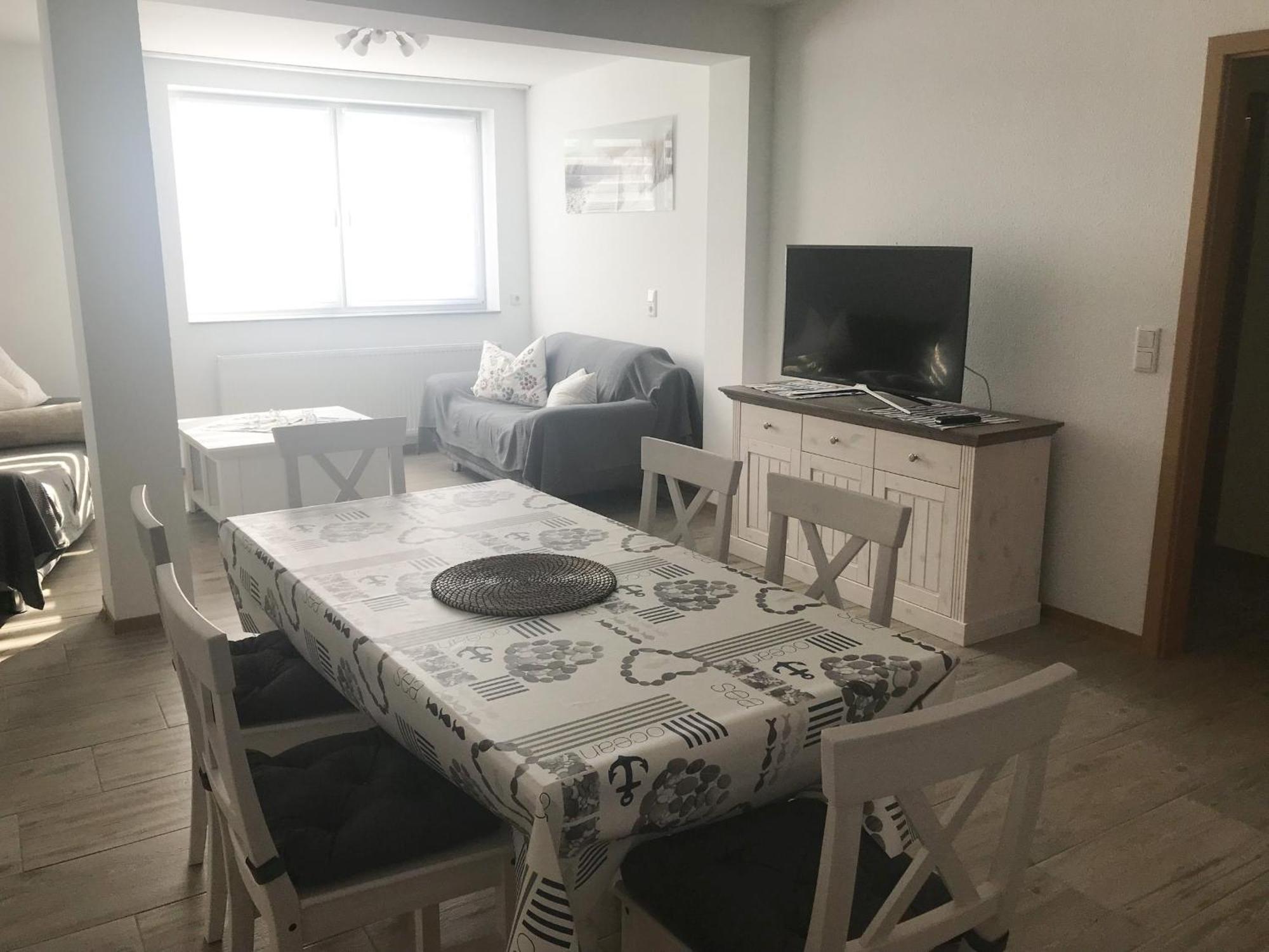 Ferienwohnung, 110Qm Hohen Wangelin Dış mekan fotoğraf
