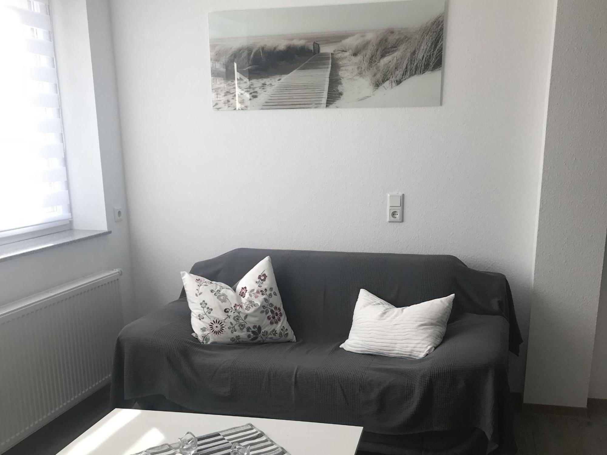 Ferienwohnung, 110Qm Hohen Wangelin Dış mekan fotoğraf