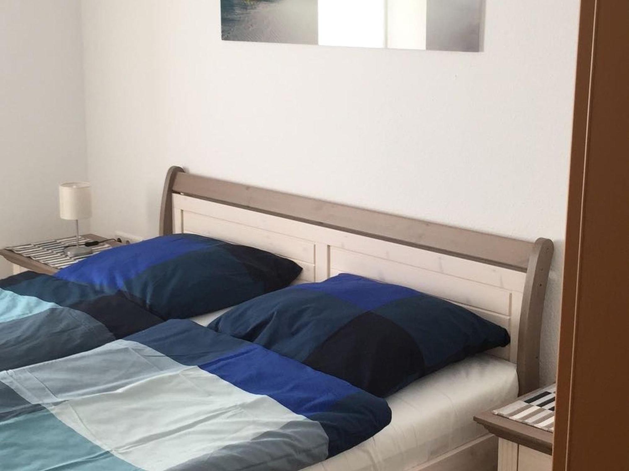 Ferienwohnung, 110Qm Hohen Wangelin Dış mekan fotoğraf
