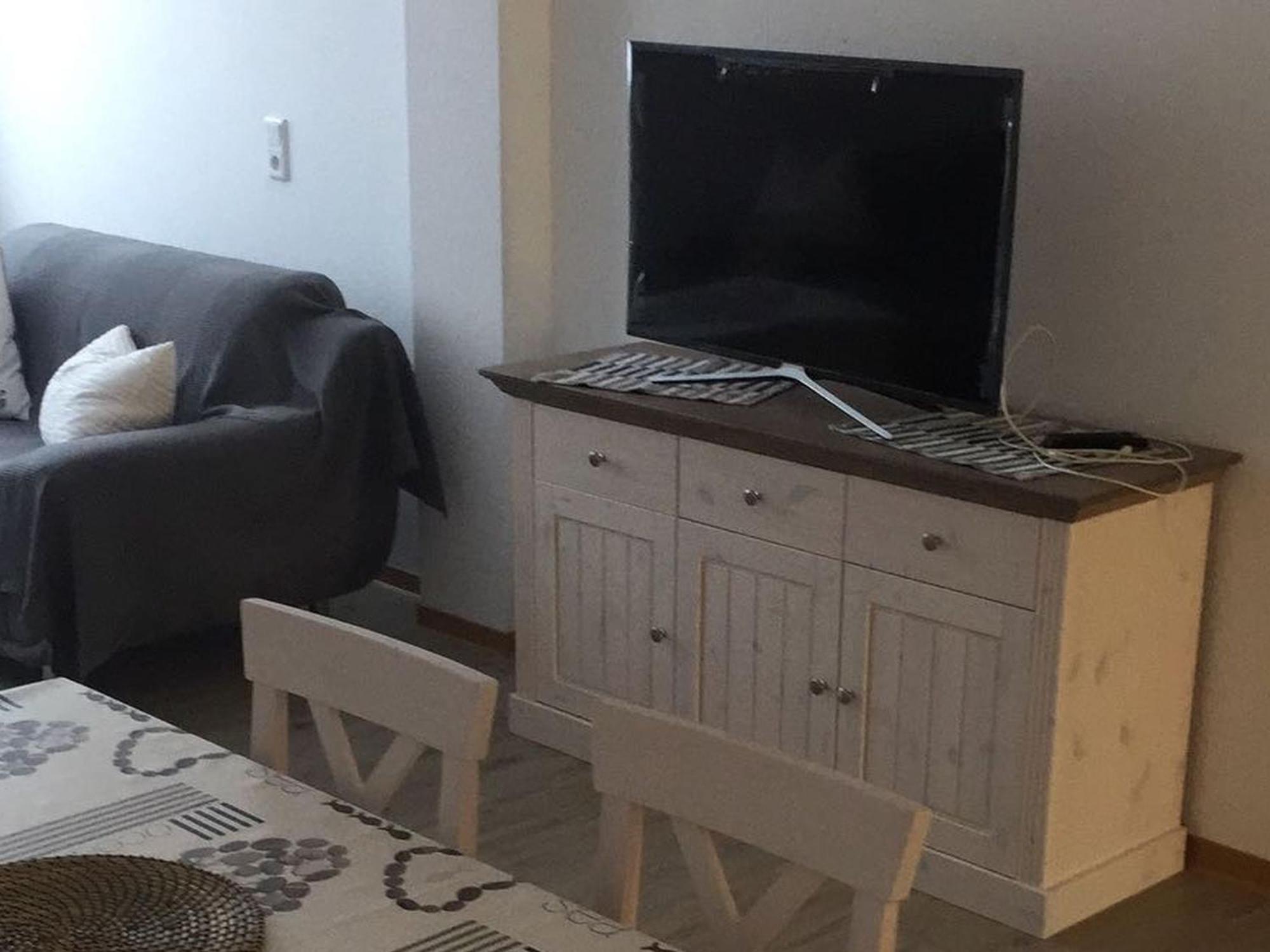 Ferienwohnung, 110Qm Hohen Wangelin Dış mekan fotoğraf
